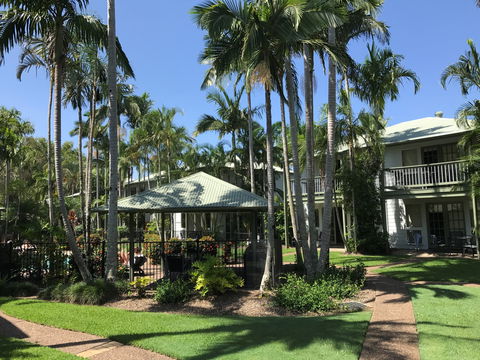 Coral Beach Noosa Resort - Accommodation Nelson Bay 2