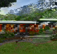 Cow Bay Homestay Bed and Breakfast - Accommodation Nelson Bay