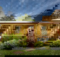 Creek Cottage Walhalla - Accommodation Nelson Bay