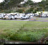 Crookwell Caravan Park - Accommodation Nelson Bay