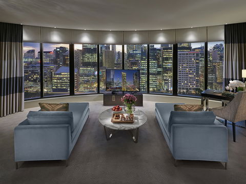 Crown Towers Melbourne - Accommodation Nelson Bay 1