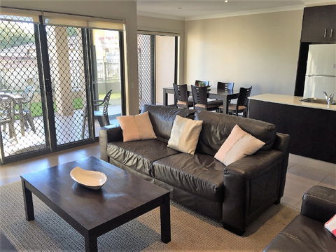 Cypress Apartment 39C - Accommodation Nelson Bay 0