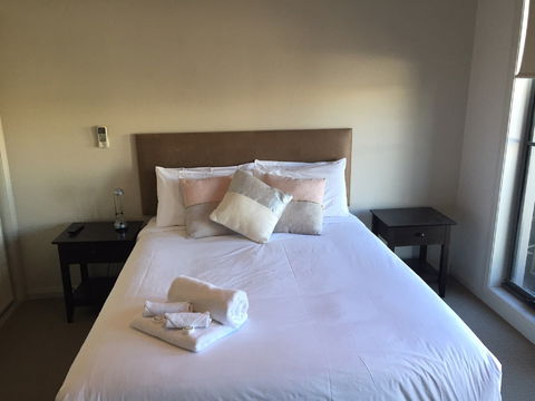 Cypress Apartment 39C - Accommodation Nelson Bay 2