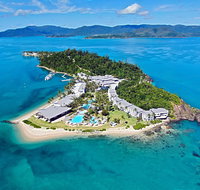 Daydream Island Resort and Living Reef - Accommodation Nelson Bay