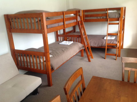 Derwent Valley Resort - Accommodation Nelson Bay 1