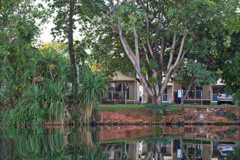 Discovery Parks - Lake Kununurra - Accommodation Nelson Bay 0