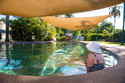 Discovery Parks - Lake Kununurra - Accommodation Nelson Bay 2