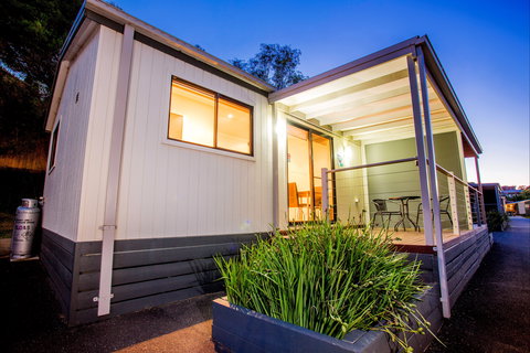 Discovery Parks - Geelong - Accommodation Nelson Bay 0