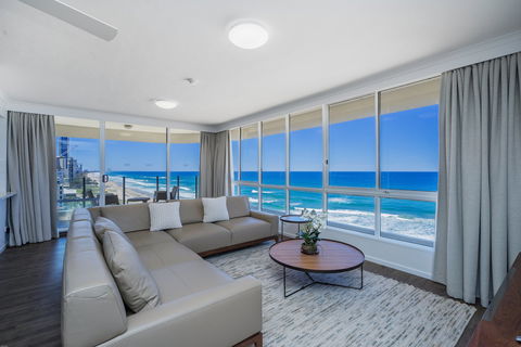Dorchester On The Beach - Accommodation Nelson Bay 1