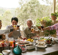 Downunder Farmstays Brisbane Gold Coast and Cairns - Accommodation Nelson Bay