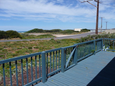 Driftwood - Accommodation Nelson Bay 1