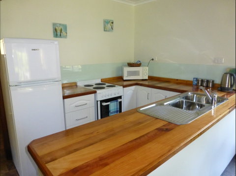 Eagles Rise Tasmania - Accommodation Nelson Bay 1