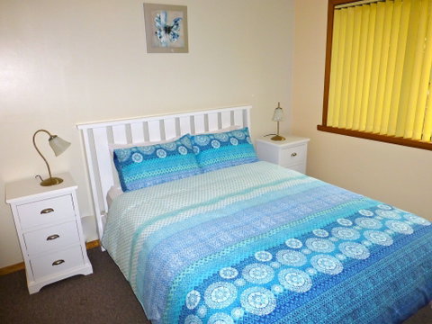 Eagles Rise Tasmania - Accommodation Nelson Bay 2