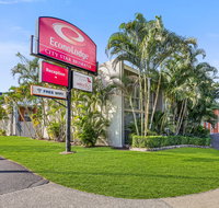 Econo Lodge City Star Brisbane - Accommodation Nelson Bay