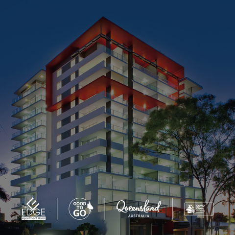 Edge Apartment Hotel - Accommodation Nelson Bay 0
