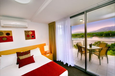 Edge Apartment Hotel - Accommodation Nelson Bay 2