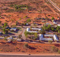 Erldunda Roadhouse - Accommodation Nelson Bay