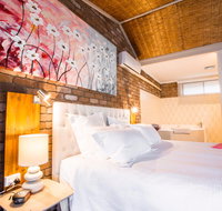 Farnham Court Motel - Accommodation Nelson Bay
