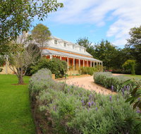 Fitzroy Inn Historic Retreat - Mittagong - Accommodation Nelson Bay