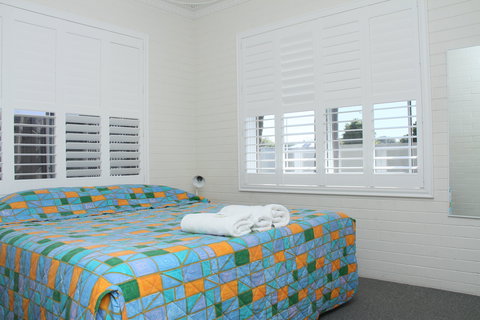 Gale Street Motel & Villas - Accommodation Nelson Bay 1