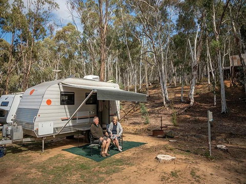 Glendora Campground - Accommodation Nelson Bay 0