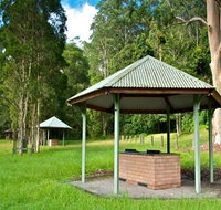 Gloucester River campground and picnic area - Accommodation Nelson Bay