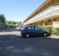Golfview Lodge Motel - Accommodation Nelson Bay
