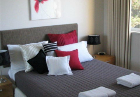 Grandview Apartments - Accommodation Nelson Bay 0