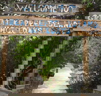 Great Keppel Island Holiday Village - Accommodation Nelson Bay