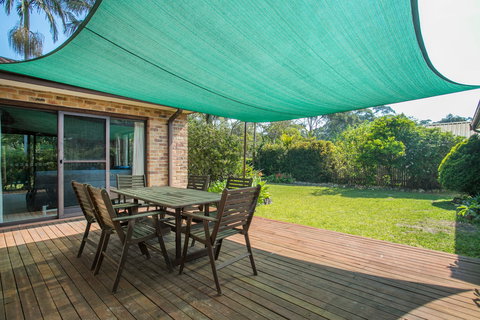 Great Hideaway - Accommodation Nelson Bay 0