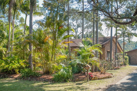 Great Hideaway - Accommodation Nelson Bay 1