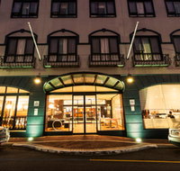 Great Southern Hotel Perth - Accommodation Nelson Bay