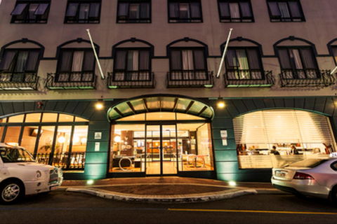 Great Southern Hotel Perth - Accommodation Nelson Bay 0