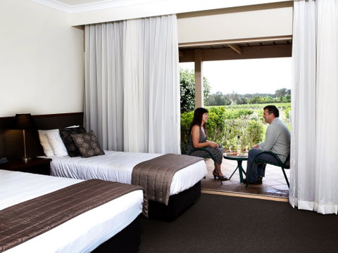 Harrigan's Hunter Valley And Accommodation - Accommodation Nelson Bay 2