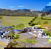 Hillbrook Estate - Accommodation Nelson Bay