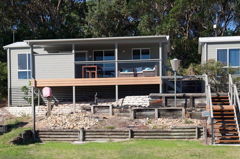 Holiday Haven Burrill Lake - Accommodation Nelson Bay 1