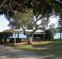Homestead Holiday Park - Accommodation Nelson Bay