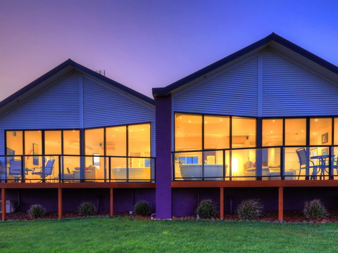 Horizon Deluxe Apartments - Accommodation Nelson Bay 1