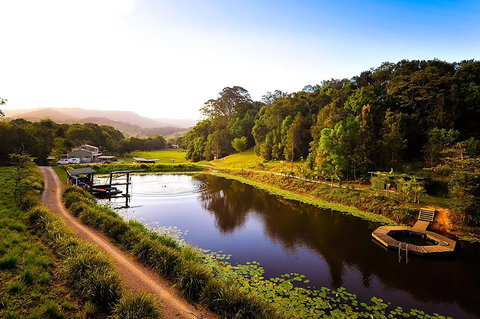 Hosanna Farmstay - Accommodation Nelson Bay 0