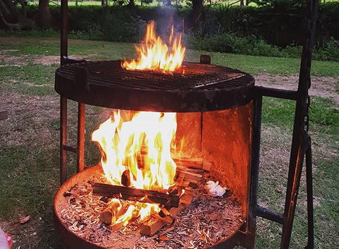 Hosanna Farmstay - Accommodation Nelson Bay 2