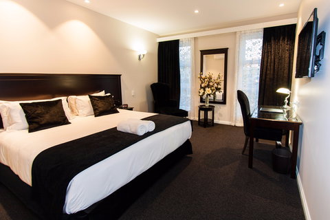 International Hotel Wagga Wagga - Accommodation Nelson Bay 1