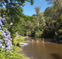 Jamieson Caravan Park - Accommodation Nelson Bay