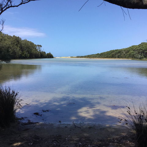 Jetz Bungalow - Accommodation Nelson Bay 1