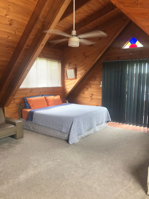 Jetz Bungalow - Accommodation Nelson Bay 2