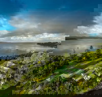 Karbeethong Lodge - Accommodation Nelson Bay