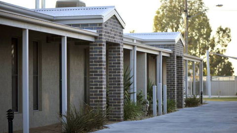 Kennedy Villas - Accommodation Nelson Bay 0