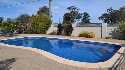 Kennedy Villas - Accommodation Nelson Bay 1