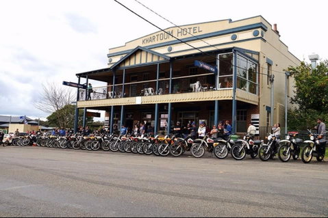 Kitchener Hotel - Accommodation Nelson Bay 0