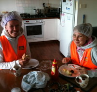 Latrobe Working Hostel - Accommodation Nelson Bay