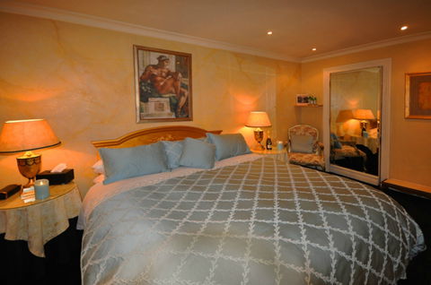 Leuras Magical Manderley - Accommodation Nelson Bay 0